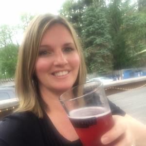 Meet your Posher, Audra